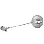 General 2 Inch Water Float Valve NPT / BSP Thread for Water Tank