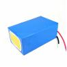 Buy cheap 18650 Lithium Ion Battery Pack 12V 40AH Solar Storage Drone Toy Car Battery from wholesalers