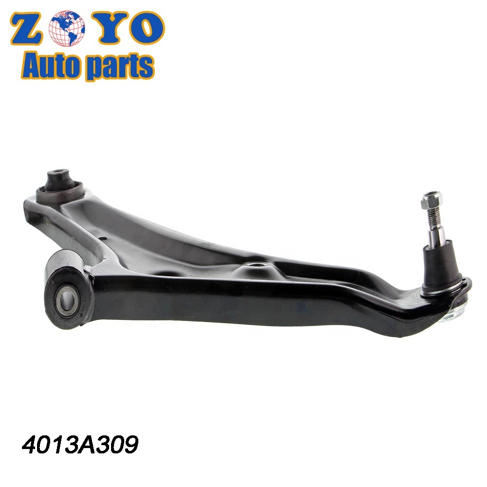 OE NO. 4013A309 SPHC Steel Left Lower Control Arm for Mitsubishi Mirage 2014-2016