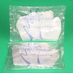 Anti Bacterial Disposable Serving Gloves , Disposable Plastic Gloves 0.9g
