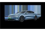 New Energy 2022 BYD Han EV Champion Edition Sedan 715km