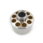 OEM Piston Pump Spare Parts For Hydraulic Pump And Motor Spare Parts Cylinder