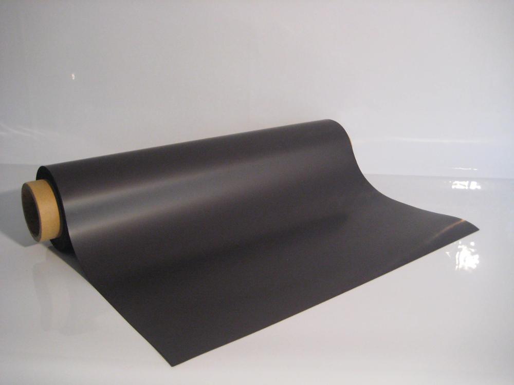 Strong Flexible Magnetic Sheet Calendering Process Produced For Industrial Magnet