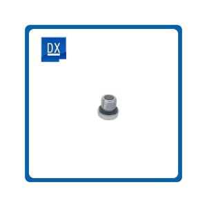 Quality Gold Tone Metal Screw Magnetic Engine Oil Drain Plug wholesale