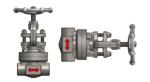 WCB SS304 316 Stainless Steel Gate Valve Flange Type Handwheel Stainless Steel
