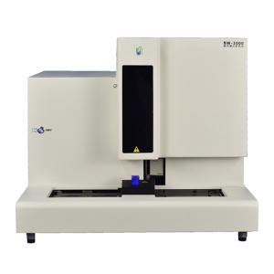 Quality OEM Urine Analysis Machine Urine Microscopy Analyzer Standing RBC wholesale