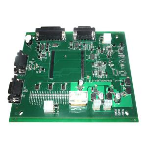 Quality FR-4 Multilayer Printed Circuit Board wholesale