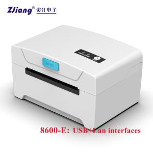 Quality Bluetooth Thermal Shipping Label Maker Barcode Label Printer 80mm wholesale