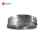 1x35mm Resistance Alloy Ni30Cr20 Ni80Cr20 Bright Oxided Nichrome Strip