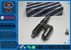 Quality Hot sale New Diesel Fuel Injector 0414702010 20440409 20381597 For VOL1 Penta L180E L180E HL 0986441006 wholesale