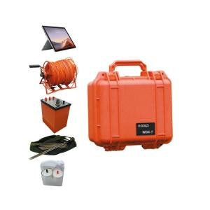 Quality Electronic Geophysical Instruments For Groundwater Investigations wholesale