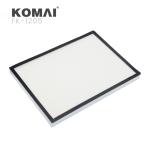 Cabin Air Filter 55028451 CA-7917 SC 90159 Panel Ventilation For TAMROCK DX500R
