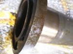 HYUNDAI MAN B&W 5S60MC-C MK7 Spindle Guide Non Return Valve In Stock