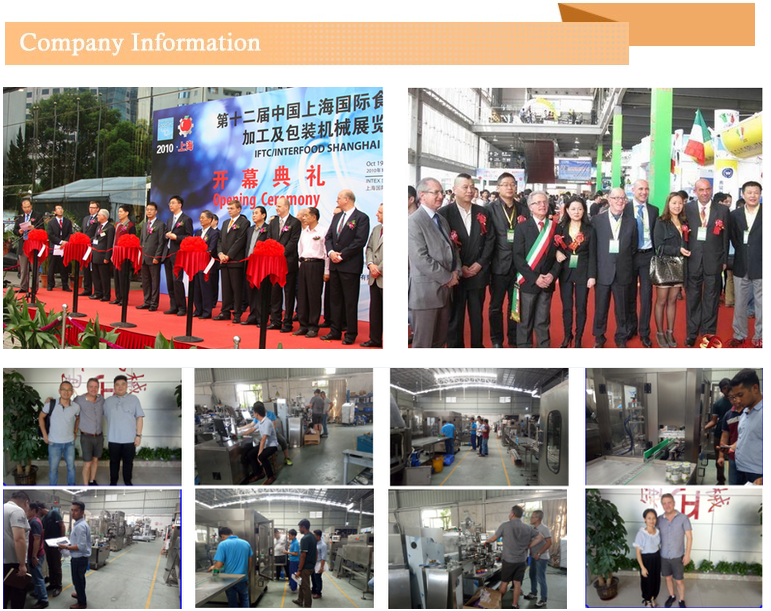 Electric Perfume Bottle Filling Capping and Labeling Machine for Automatic Production