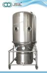 ISO Pharmaceutical Granulation Equipments Fluid Bed Dryer Machine For Medicine