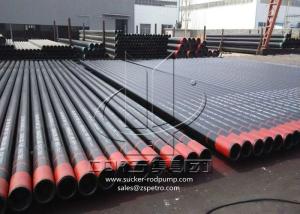Quality J55 K55 Precision Seamless Steel Casing Pipes wholesale
