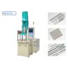 Buy cheap Connector Molding Machine 16 Cavities / Vertical Industrial Injection Molding from wholesalers