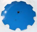 Plough and Harrow Disc Blades