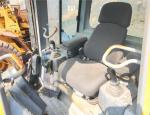 Used Caterpillar Mini Bulldozer D3g for Sale Origin Japan Crawler Dozer Cat D3g