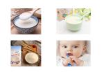 Automatic Baby Food Nutritional Powder Making Machine Soya Milk Powder