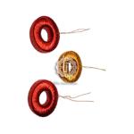 Side Slip 700rpm Toroidal Coil Winding Machine For Enameled Copper Wire