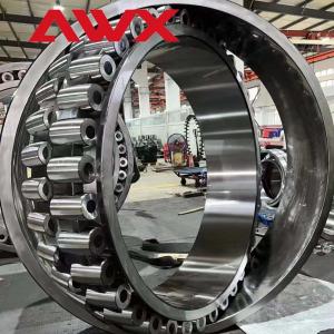 Quality Double Row Self Aligning Roller Bearing C3 Chrome Steel Bearings wholesale