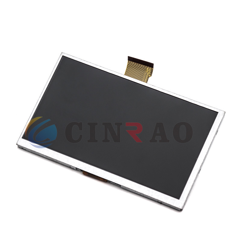 800*480 Hannstar HSD070REV0 TFT LCD Module