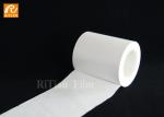 Transport Wrap Automotive Protective Film Solvent Based Acrylic Glue 0.07mm
