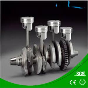 Quality OEM Stainless Steel Investment Casting , SS316 Engine Crankshaft Casting Parts wholesale
