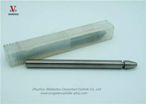 Quality Water Knife Sand Tube Tungsten Carbide Nozzle With High Temperature Resistance wholesale
