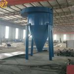 Customizable Dust Cyclone Separator for Industrial Dust Collection Efficiency