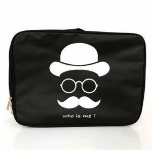 Quality Travel Jewelry Storage Case For Earring Necklace Rings Jewelry Organizer Bag wholesale