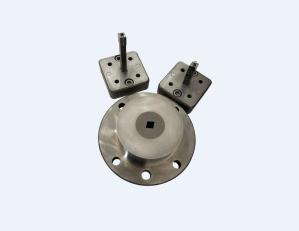 Quality High Progressive Powder Metallurgy Die Mold OEM Service Fast Delivery wholesale