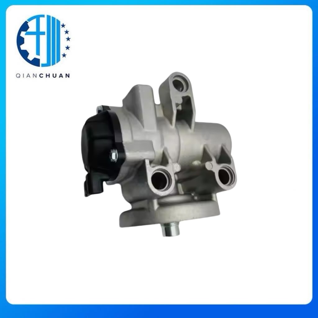 Fuel Filter Base 371-3602 For Engine C7 C9 Excavator E336D E325D E345D Spare Parts