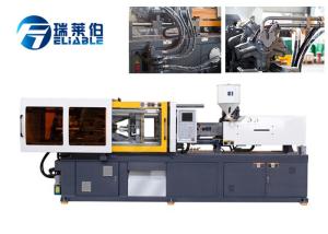 Quality Excellent Thermoset Injection Moulding Machine , Desktop Injection Molding Machine wholesale