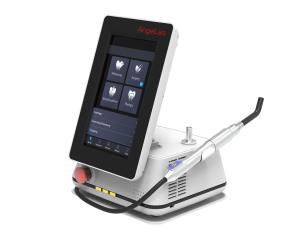 Quality Pluse Mode Dental Laser Equipment Machine 980nm Oral Therapy wholesale