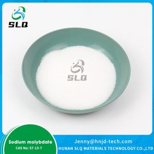 Quality Sodium Molybdate Inks Fertilizers Pigments Water Treatment Grade wholesale