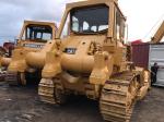 Used CAT D7G bulldozer year 2009 for sale