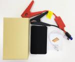 High Power Car Jump Starter Emergency Tool Charger 4USB Multifunction 12V Car