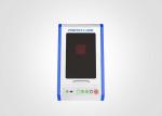 Laser Marking Machine 30W 50W Light Intensity With Closed Cover