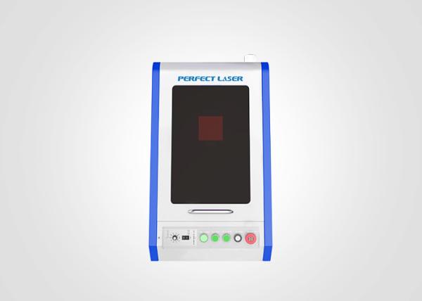 30w 50w 100w Metal Stainless Steel Aluminum Carbon Steel IC PVC Fiber Laser