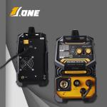 MIG-270 No gas Acceptable Gasless Flux Mini MIG Welder/Mini MIG Welding Machine