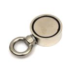 SGS Single Side Industrial Neodymium Pot Magnet