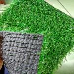 25mm Pile Artificial Lawn Grass Landscaping Swimming Pool Decoration