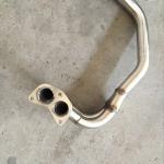 Affordable Universal Engine Fitment SS 201/304/409 Manifold for WRX STI