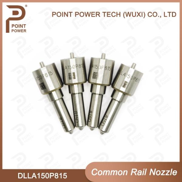 DLLA150P815 Denso Common Rail Nozzle For Injectors 095000-512# /721#755#/542#