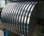 Customized Thin Aluminum Strips High Tensile Strength AA1050/ AA1060/ AA1070