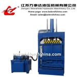Vertical Waste Cardboards Balers