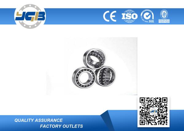 22205 20 E Spherical Taper Roller Bearing / Cylindrical High Temperature