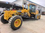 High Performance Used XCMG GR2153 Motor Grader